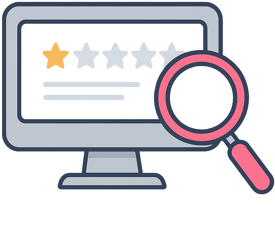 Bewertung einreichen